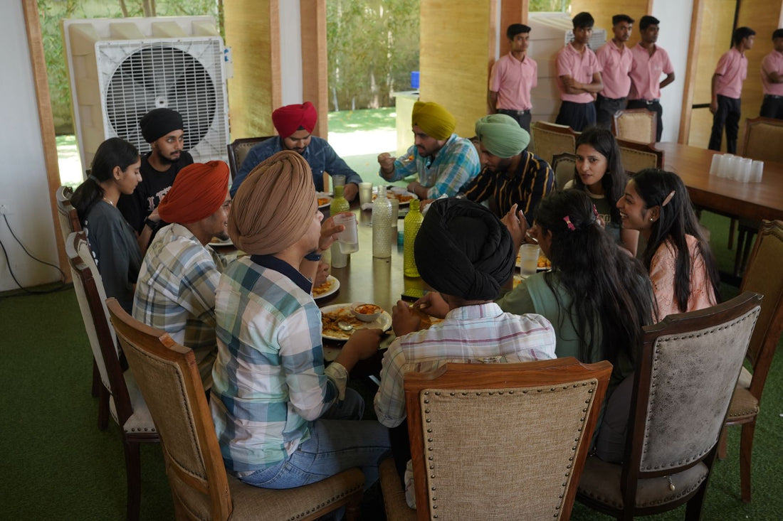 Explore the Thrills and Tastes of Wonderland in Jalandhar