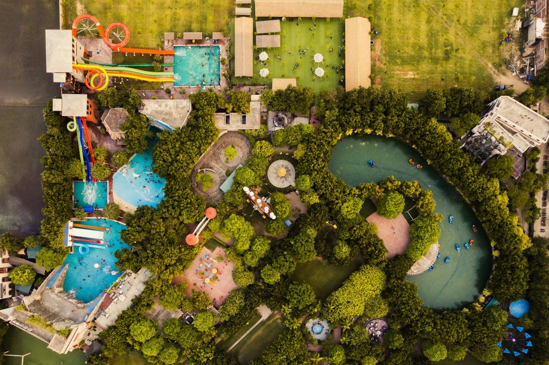 Wonderland Amusement Park: A Thrilling and Fun Filled Destination in Jalandhar, Punjab