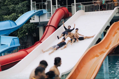 Discover Wonderland, Jalandhar: Your Ultimate Summer Destination for 2024