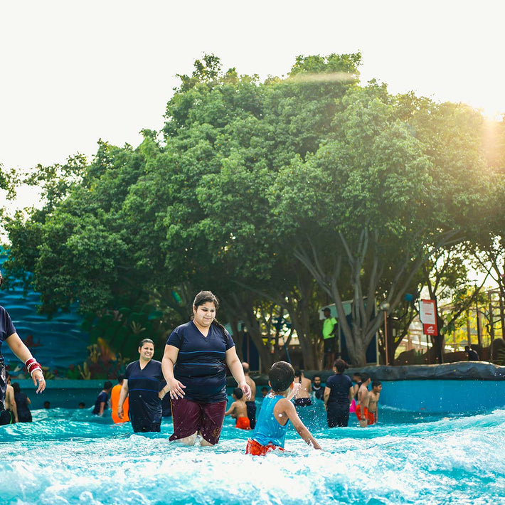 Palhan Water Park I Best Tourist Destination Amusement Park I Wonderland Parks ...
